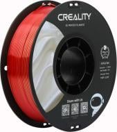 Пластик для 3D-принтера CREALITY PLA Filament шелковый блеск 1 кг 1.75 мм красное золото (3301120009)