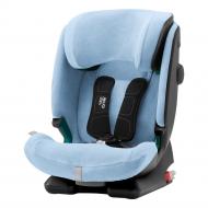 Чехол летний Britax-Romer ADVANSAFIX i-SIZE / M i-SIZE blue