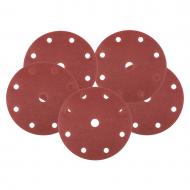 Круг шлифовальный NEO tools 150 мм 5 шт. 08-995