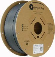 Пластик для 3D-принтера Polymaker PolyMide PA6-CF Filament 2 кг 1.75 мм чорний (PG03003)