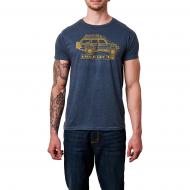 Футболка 5.11 Tactical "Offroad Dreamin" 41280 р.XXL dark navy