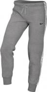Брюки Nike W NK DRY FLC GET FIT P T 7/8 X BV4950-091 р. XS серый