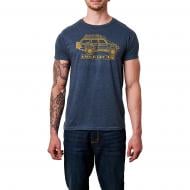 Футболка 5.11 Tactical "Offroad Dreamin" 41280 р.L dark navy