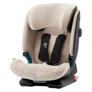 Чехол летний Britax-Romer ADVANSAFIX i-SIZE / M i-SIZE beige