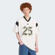 Футболка Adidas FTBL JRSY JY2762 р.L бежевый Футболка Adidas FTBL JRSY JY2762 р.L бежевый