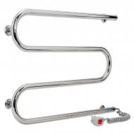 Полотенцесушитель Evro-Termo МОНО 25 РС3 700 х 500 Е правосторонний