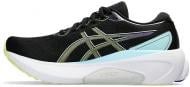 Кроссовки женские Asics GEL-KAYANO 30 1012B357-003 р.40 черные