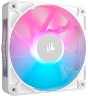 Корпусний кулер Corsair iCUE Link RX120 RGB PWM (CO-9051021-WW) White