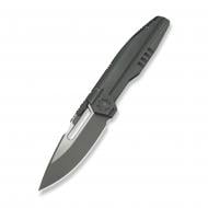 Ніж складаний Weknife Reveille (9.7 см) Bohler M390 / Titanium оливково-сірий WE23057-2