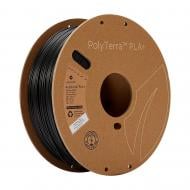 Пластик для 3D-принтера Polymaker PolyTerra PLA Plus 1кг/1.75мм (70945)