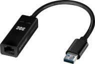 Сетевой адаптер Promate Fastlink-E