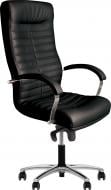 Кресло Nowy Styl ORION STEEL CHROME P SP-A черный