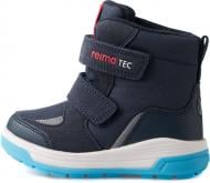 Ботинки унисекс Reima Reimatec Qing 569435-6980 р.25 темно-синий