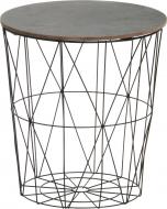 Стол-корзина Black 39х41 см Стол-корзина Black 39х41 см