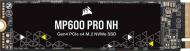 SSD-накопичувач Corsair MP600 Pro NH 500GB M.2 PCI Express 4.0 x4 3D TLC (CSSD-F0500GBMP600PNH)