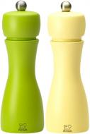 Набір млинків для солі та перцю Peugeot Tahiti Spring 15 см 20400173