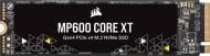 SSD-накопичувач Corsair MP600 Core XT 2000GB M.2 PCI Express 4.0 x4 3D QLC NAND (CSSD-F2000GBMP600CXT)