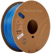 Пластик для 3D-принтера Polymaker PolyTerra PLA Plus 1кг/1.75мм (70949)