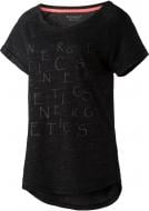 Футболка Energetics Cully 2 280885-900050 р.M черный