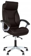 Кресло Nowy Styl Verona (Anyfix) P Le-K темно-коричневый