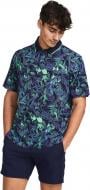Поло Under Armour UA ISO-CHILL EDGE POLO 1377365-412 р.M синий