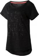Футболка Energetics Cully 2 280885-900050 р.XL черный