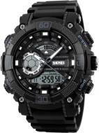 Наручные часы Skmei 1228 black (1228BOXBK)