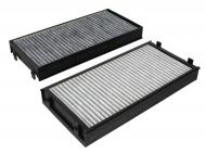 Bosch Фільтр салону вугільний BMW X5 (E70), X5 (F15, F85), X6 (E71, E72), X6 (F16, F86) 2.0D-4.8 10.06-07.19 (1987432419