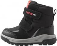 Ботинки унисекс Reima Reimatec Qing 569435-9990 р.25 черный