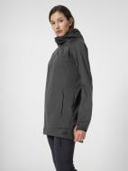 Джемпер 4F 4FSS23TFSWF078-22S р. S сірий Джемпер 4F 4FSS23TFSWF078-22S р. S сірий