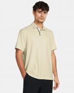 Поло Under Armour UA PLAYOFF PRO POLO 1385128-273 р.XL бежевый