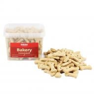 Лакомство для собак MERA BAKERY Lammsknöchli косточки с ягненком 4,5 см 400 г