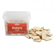 Лакомство для собак MERA BAKERY Cookies классическое печенье 3 см 400 г