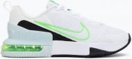 Кроссовки мужские Nike Air Max Alpha Trainer 6 FQ1833-110 р.45,5 белые