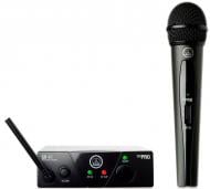 Мікрофон AKG WMS40 Mini Vocal Set BD ISM1 (3347X00030)