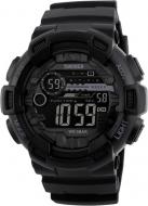 Наручные часы Skmei 1243 black (1243BOXBK)