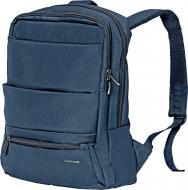 Рюкзак Promate Apollo-BP 15.6" blue