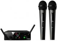 Микрофон AKG WMS40 Mini2 Vocal Set BD ISM2/3