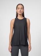 Майка 4F 4FSS23TFTSF149-22S р.L серый