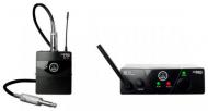 Микрофон AKG WMS40 Mini Instrumental Set BD ISM1