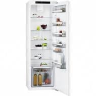 Встраиваемый холодильник AEG SKR81811DC