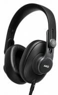 Навушники AKG K361 black