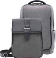 Рюкзак Xiaomi Fashion Backpack grey (523237)