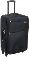 Чемодан Indigo 53 л черный KX22003 60x40x22 см