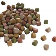 Лакомство для собак MERA BAKERY Gourmet Happen, микс гранул 1 см 10 кг