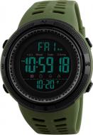 Наручные часы Skmei 1251 green (1251BOXAG)