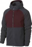 Джемпер Nike M NK SB HOODIE FZ POLARTEC 938347-060 р. L серый Джемпер Nike M NK SB HOODIE FZ POLARTEC 938347-060 р. L серый