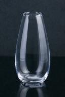 Ваза Wrzesniak Glassworks 8,8х17 см 17 см Ваза Wrzesniak Glassworks 8,8х17 см 17 см