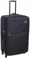 Чемодан Indigo 79 л черный KX22003 70x45x25 см