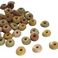 Лакомство для собак MERA BAKERY Pastell ringe пастельные кольца 2,5 см 10 кг